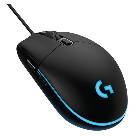 [23961] Logitech Gaming Miš G203 Lightsync