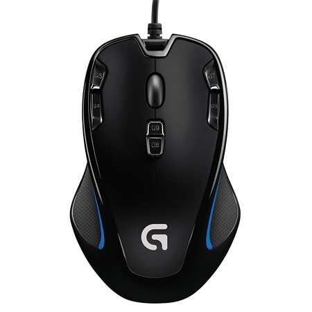 [15992] Logitech Gaming Miš G300S