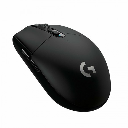 [26942] Logitech Gaming Miš G304 Lightspeed Wireless Black