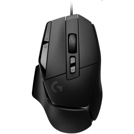 [33218] Logitech Gaming Miš G502 X Black