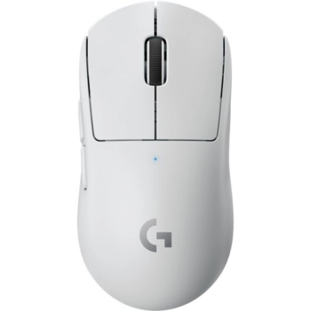 [35893] Logitech Gaming Miš Pro X Superlight Wireless White