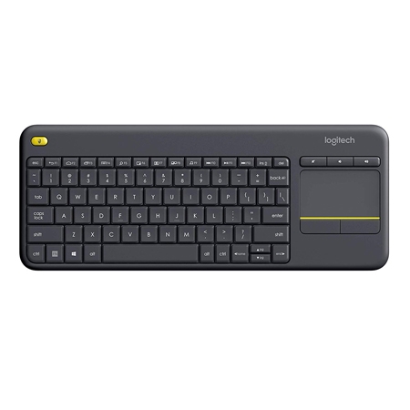 [3427] Logitech K400 Tastatura Plus Wireless Touch