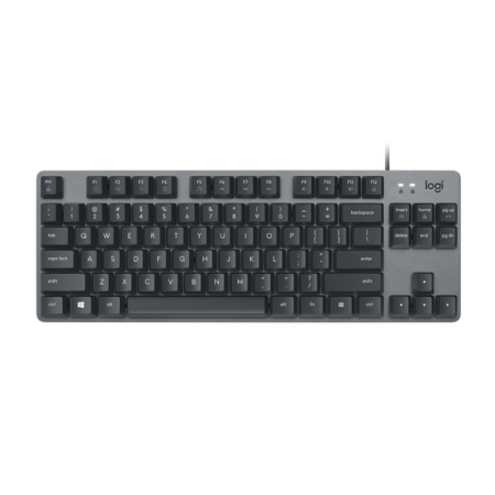 [36815] Logitech K835 Tenkeyless Mehanicka Tastatura