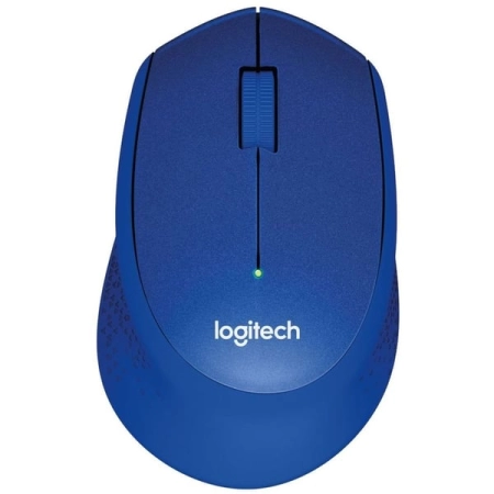 [36596] Logitech Miš M330 Plavi