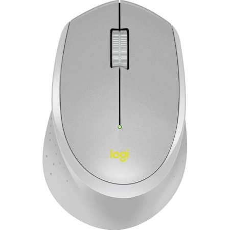 [36597] Logitech Miš M330 Sivi