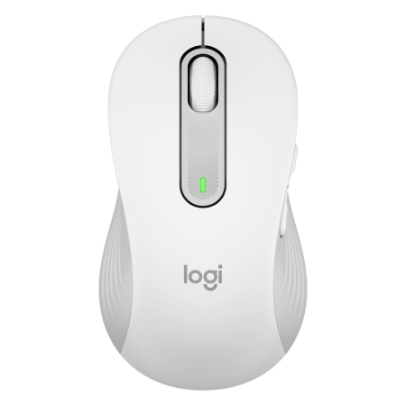 [32970] Logitech Miš M650 Left Wireless White