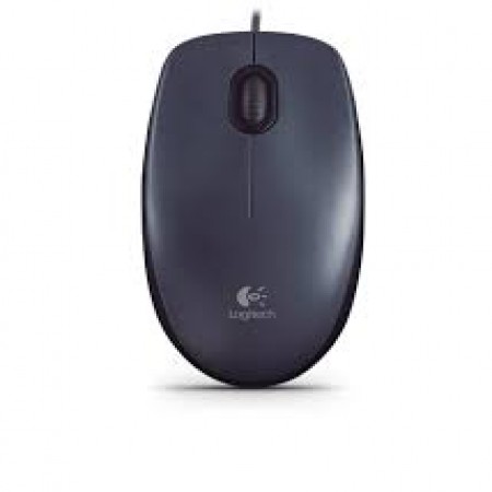 [10262] Logitech Miš M90