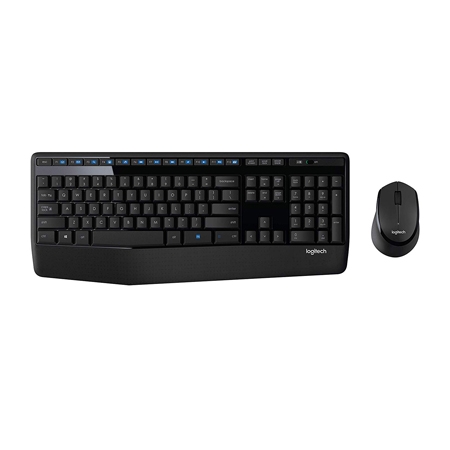 [25794] Logitech MK345 Tastatura + Miš Wireless