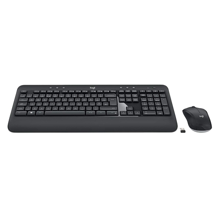 [25795] Logitech MK540 Tastatura + Miš Wireless