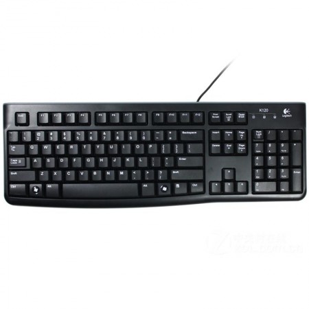 [12513] Logitech Tastatura K120