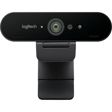 [32348] Logitech WebCam BRIO 4K Ultra HD