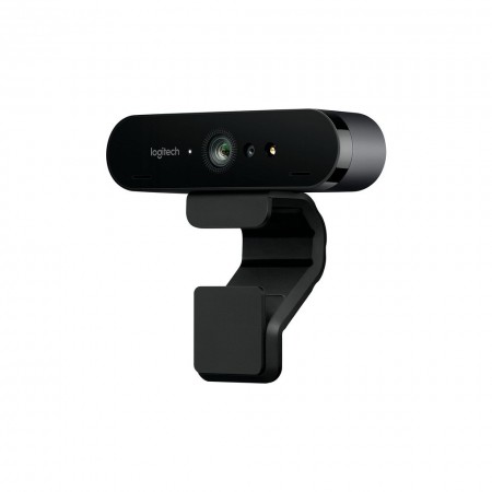 [29618] Logitech WebCam BRIO Stream Edition 4K UHD