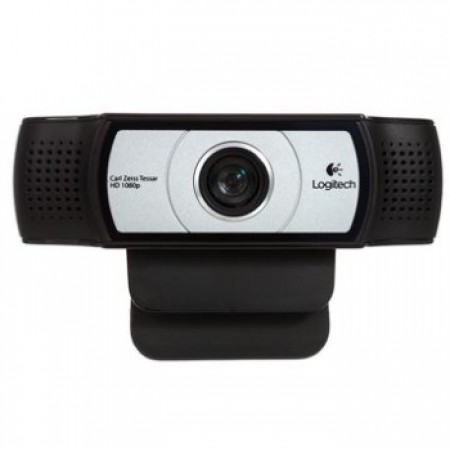 [23838] Logitech WebCam PRO C930c