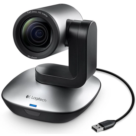 [31946] Logitech WebCam PTZ PRO 2 Conference