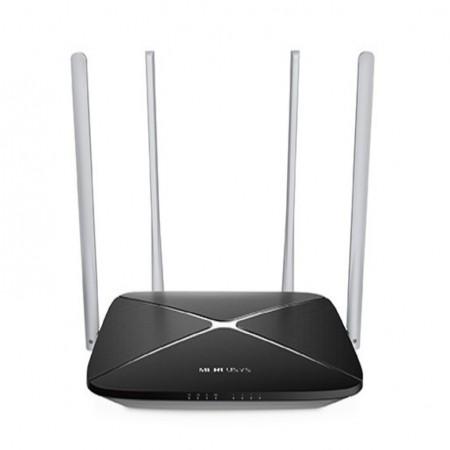 [22349] Mercusys AC12 AC1200 Wireless Router Dual Band