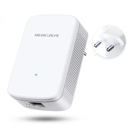 [29888] Mercusys ME10 300Mbps Wireless Range Extender