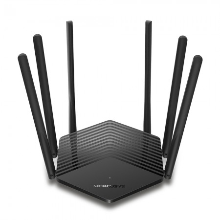 [28279] Mercusys MR50G AC1900 Wireless Dual Band Gigabit Router