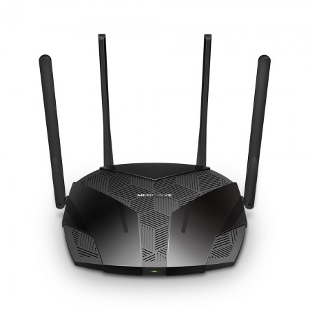 [28938] Mercusys MR70X AX1800 WiFi 6 Router Dual Band