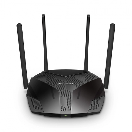 [30696] Mercusys MR80X AX3000 Wireless Dual Band Gigabit Router