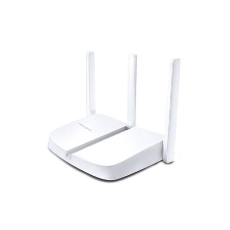 [20297] Mercusys MW305R 300Mbps Wireless N Router