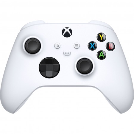 [28932] Microsoft Xbox Series Controller White