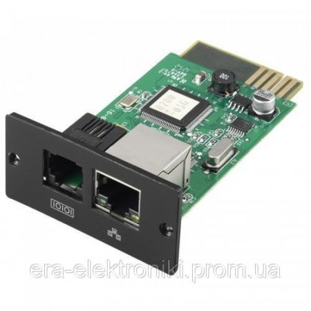 [25022] Mustek  UPS SNMP Card 98-SNM-OLE01