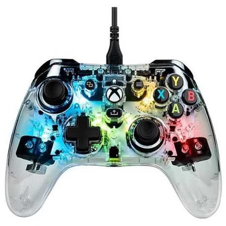 [36782] Nacon Evol-X Pro Wired Controller for Xbox One / Xbox Series / PC- RGB