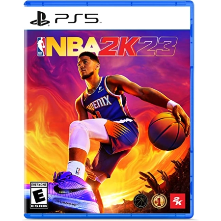 [32216] NBA 2K23 /PS5