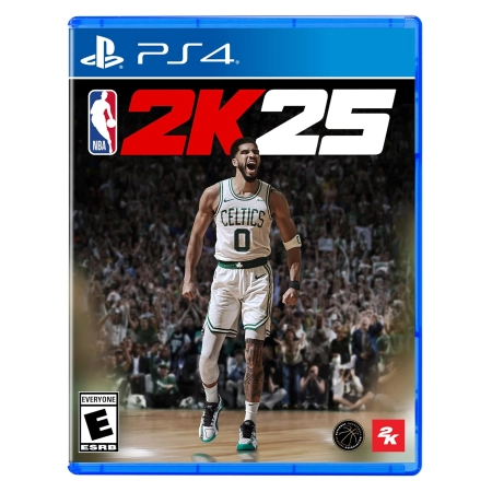 [37125] NBA 2K25 /PS4