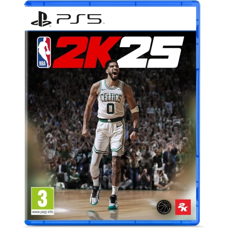 [37126] NBA 2K25 /PS5