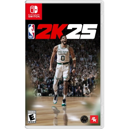 [37127] NBA 2K25 /Switch