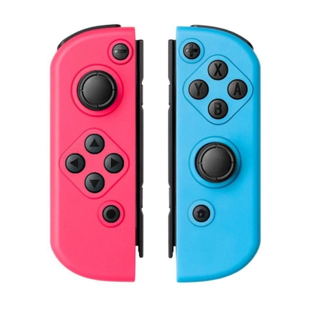 [34955] Nintendo Switch Joy-Con Pair HSY-018