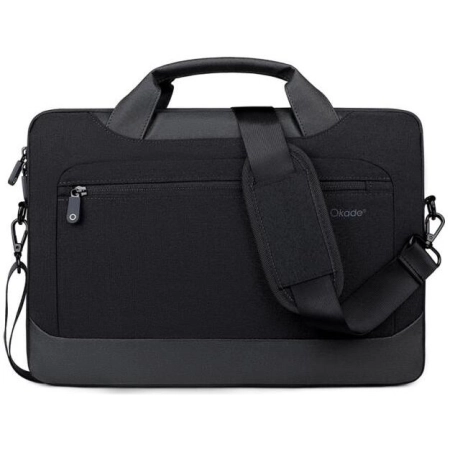 [33785] OKADE Torba za Notebook T62 14" Crna