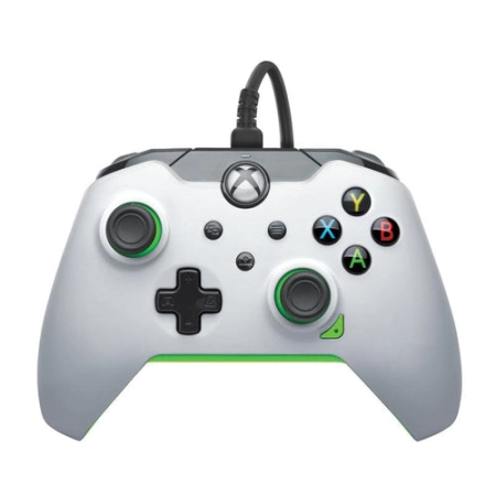 [32416] PDP Wired Controller for Xbox One / Xbox Series / PC- Neon Green