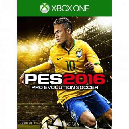 [23755] PES 2016 /XONE