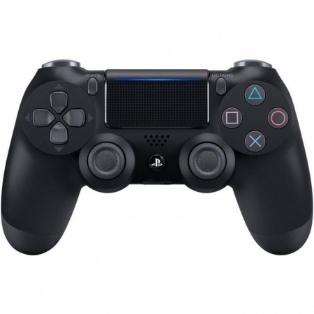 [21846] Playstation 4 Dualshock 4 kontroler V2 Black