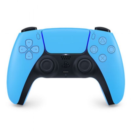 [30162] Playstation 5 Dualsense Controller Wireless Starlight Blue