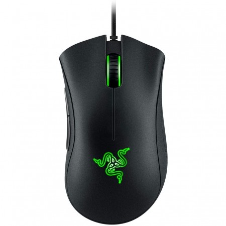 [23796] Razer Gaming Mis Deathadder Essential