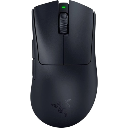 [34284] Razer Gaming Mis Deathadder V3 Pro Wireless Black