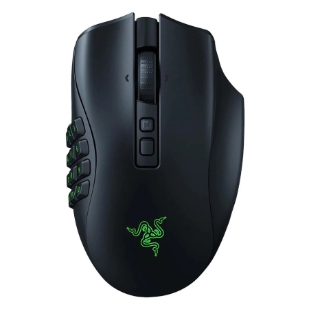 [33546] Razer Gaming Mis Naga V2 Pro Wireless