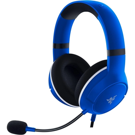 [36580] Razer Slušalice Kaira X Shock Blue  - For XBox Series X/S