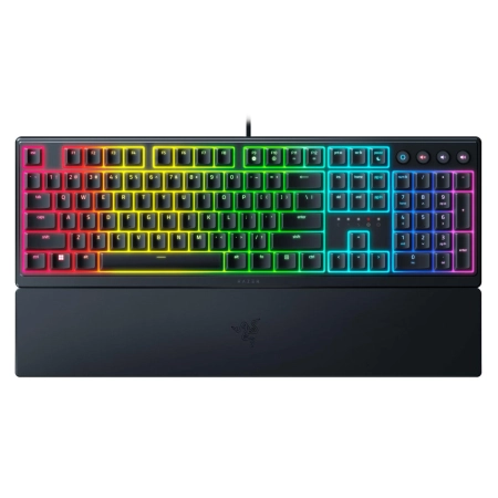 [32769] Razer Tastatura Ornata V3