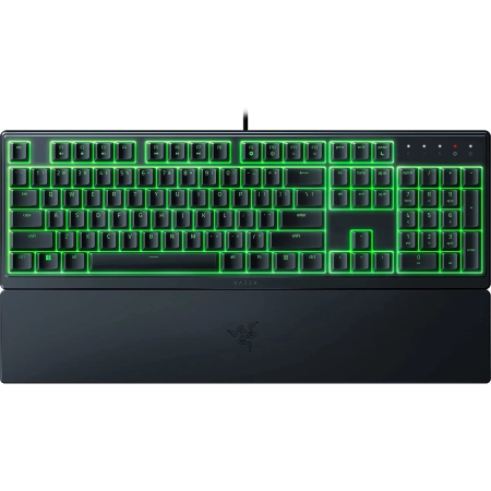 [32489] Razer Tastatura Ornata V3 X