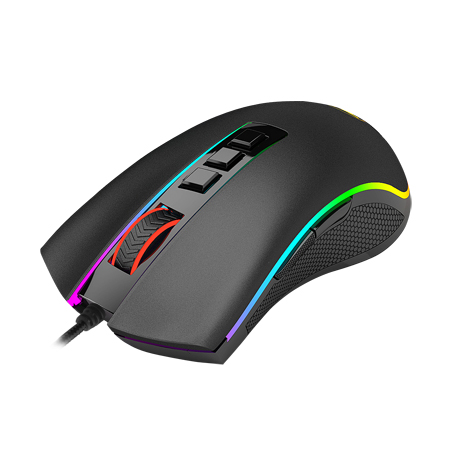 [23181] ReDragon - Cobra Chroma M711 Gaming Mouse