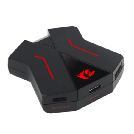 [25992] ReDragon - Eris GA200 Konvertor PS4/PS3/XboxOne/Switch