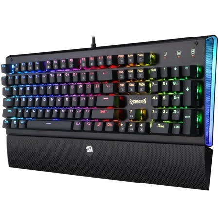 [23976] ReDragon - Gaming mehanicka tastatura Aryaman K569 RGB