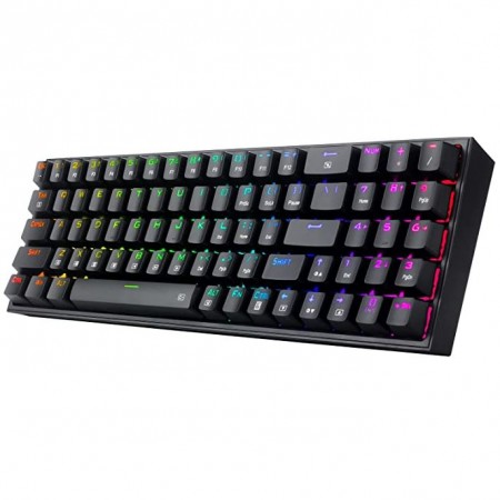 [31091] ReDragon - Gaming mehanicka tastatura Pollux K628 RGB