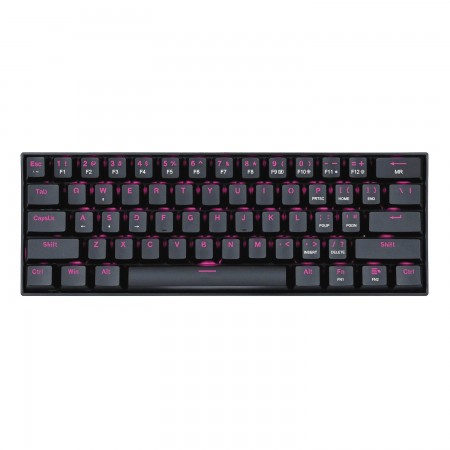 [29378] ReDragon - Mehanicka Gaming Tastatura Dragonborn K630