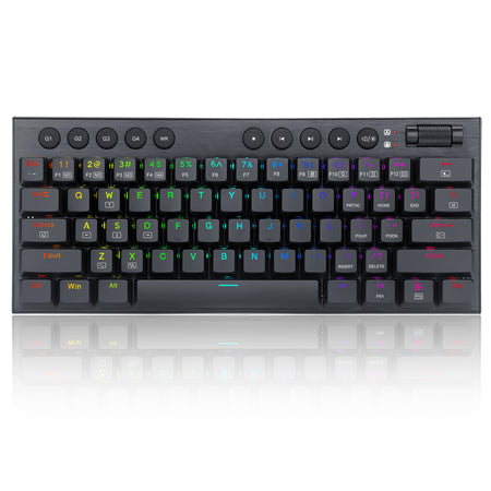 [34764] ReDragon - Mehanicka Gaming Tastatura Horus Pro Mini K632 RGB