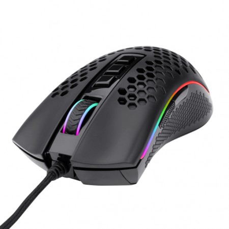 [27914] ReDragon - Storm Elite M988 Gaming Mouse